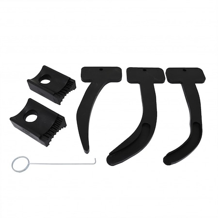 Cta Manufacturing CHRYSLER CAM TIMING CHAIN LOCKING SET CTA5000